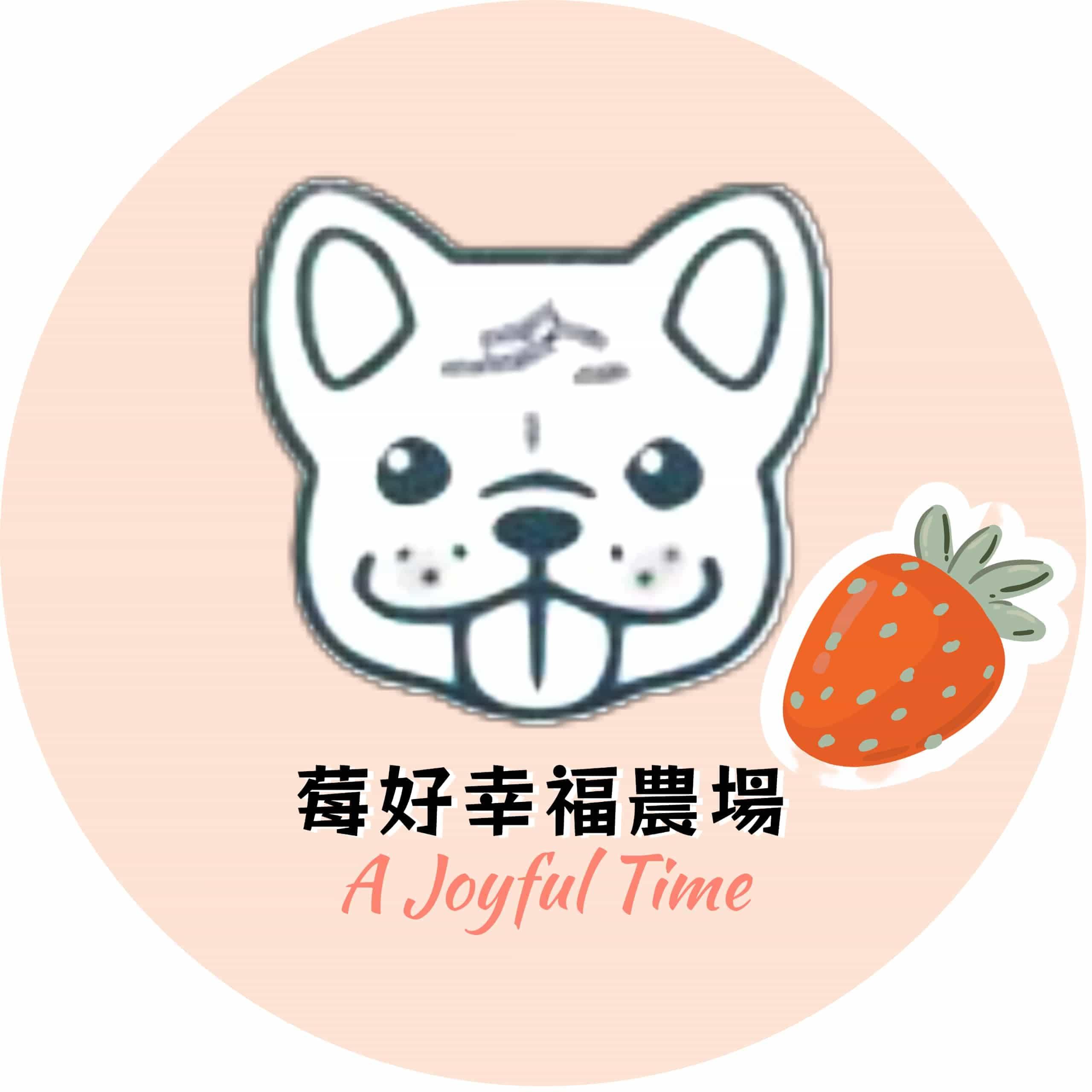 草莓苗🍓莓好幸福農場