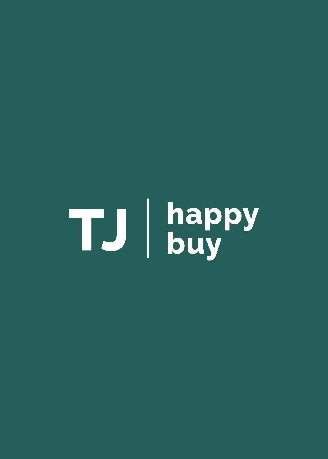 TJHAPPYBUY 