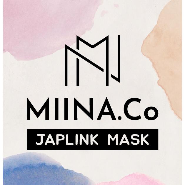 MIINA.Co x JAPLINK