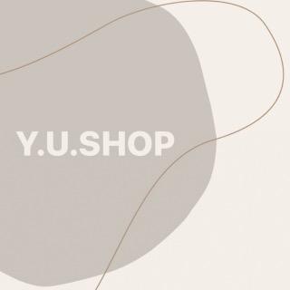 Y.U.shop