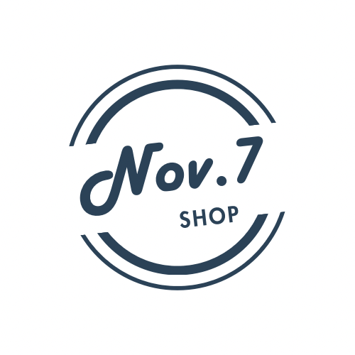 Nov.7女裝&日常商品店