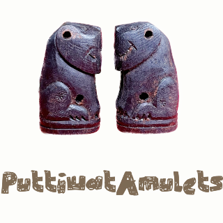 PuttiwatAmulets🇹🇭開運聖物，雜貨，小玩意