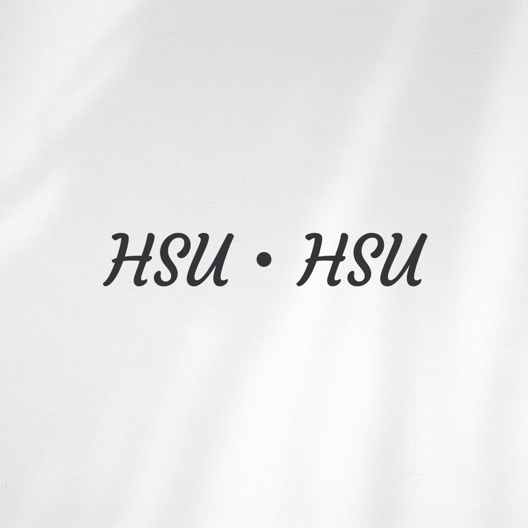 HSU•HSU