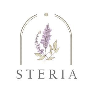 Steria*時尚流行配件