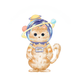 橘貓的外太空宇宙選物 | 流行女鞋 包包 官方旗艦店 | 現貨供應 免運費