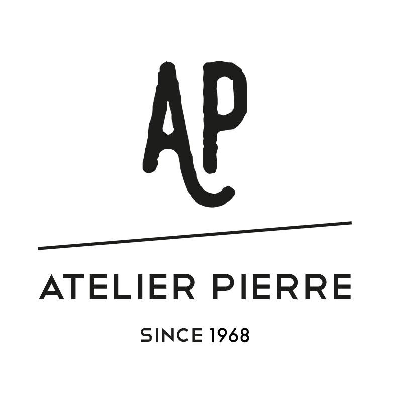 ATELIER PIERRE 比利時設計