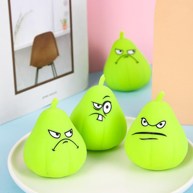 可可の舒壓玩具館