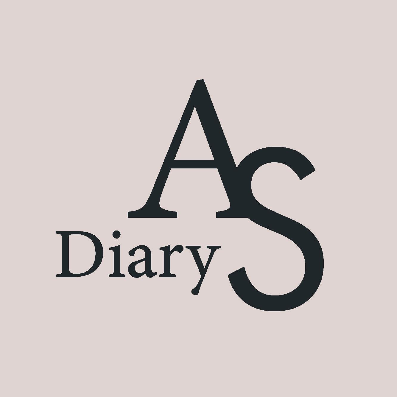 AS韓系穿搭Diary