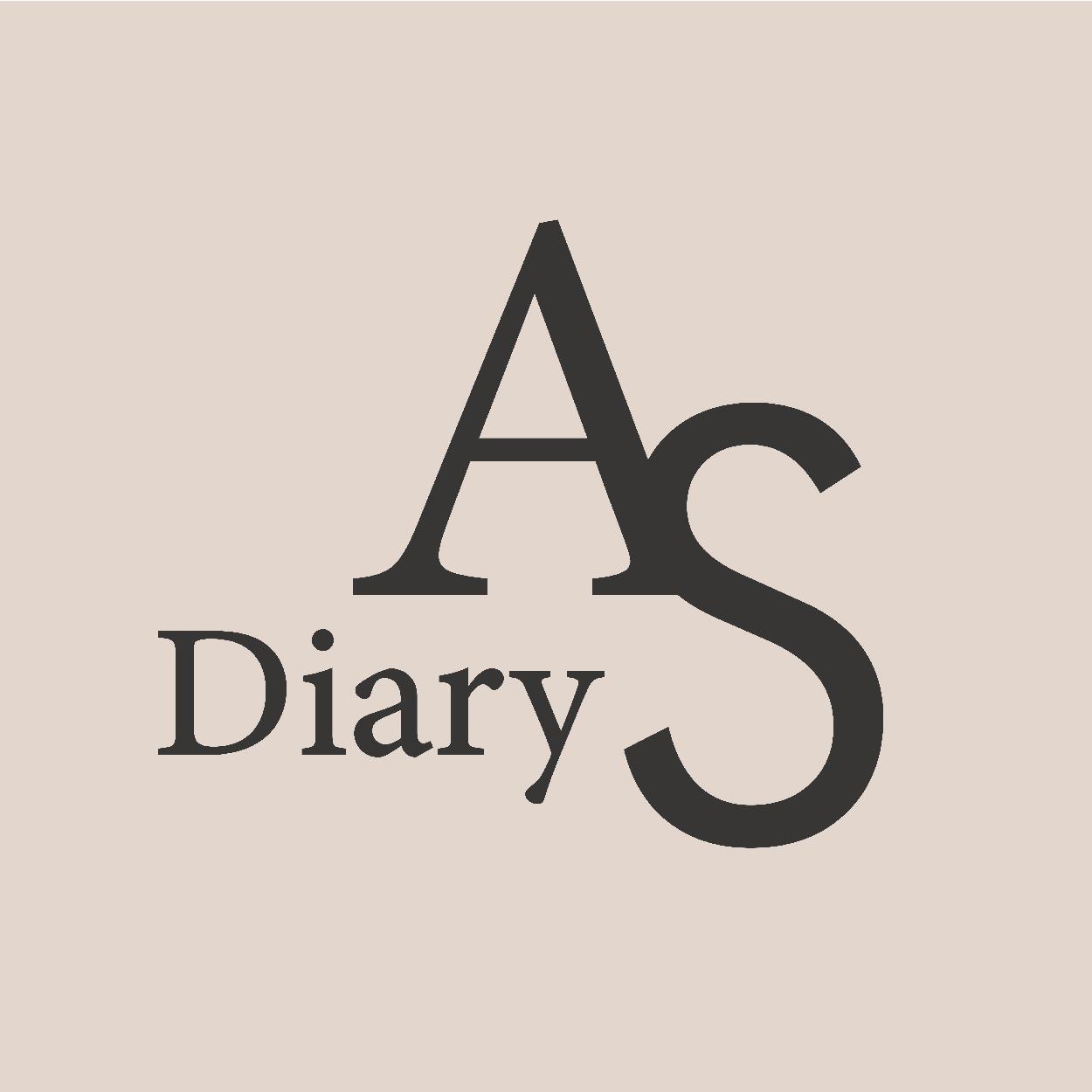 AS韓系穿搭Diary