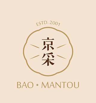京采Bao．Mantou