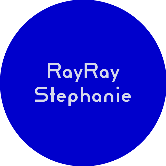 RayRayStephanie