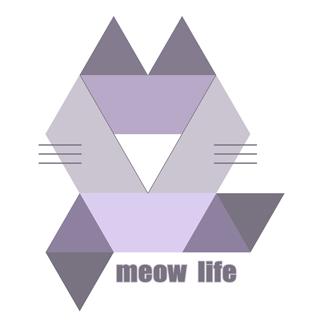 meow life 貓·家飾