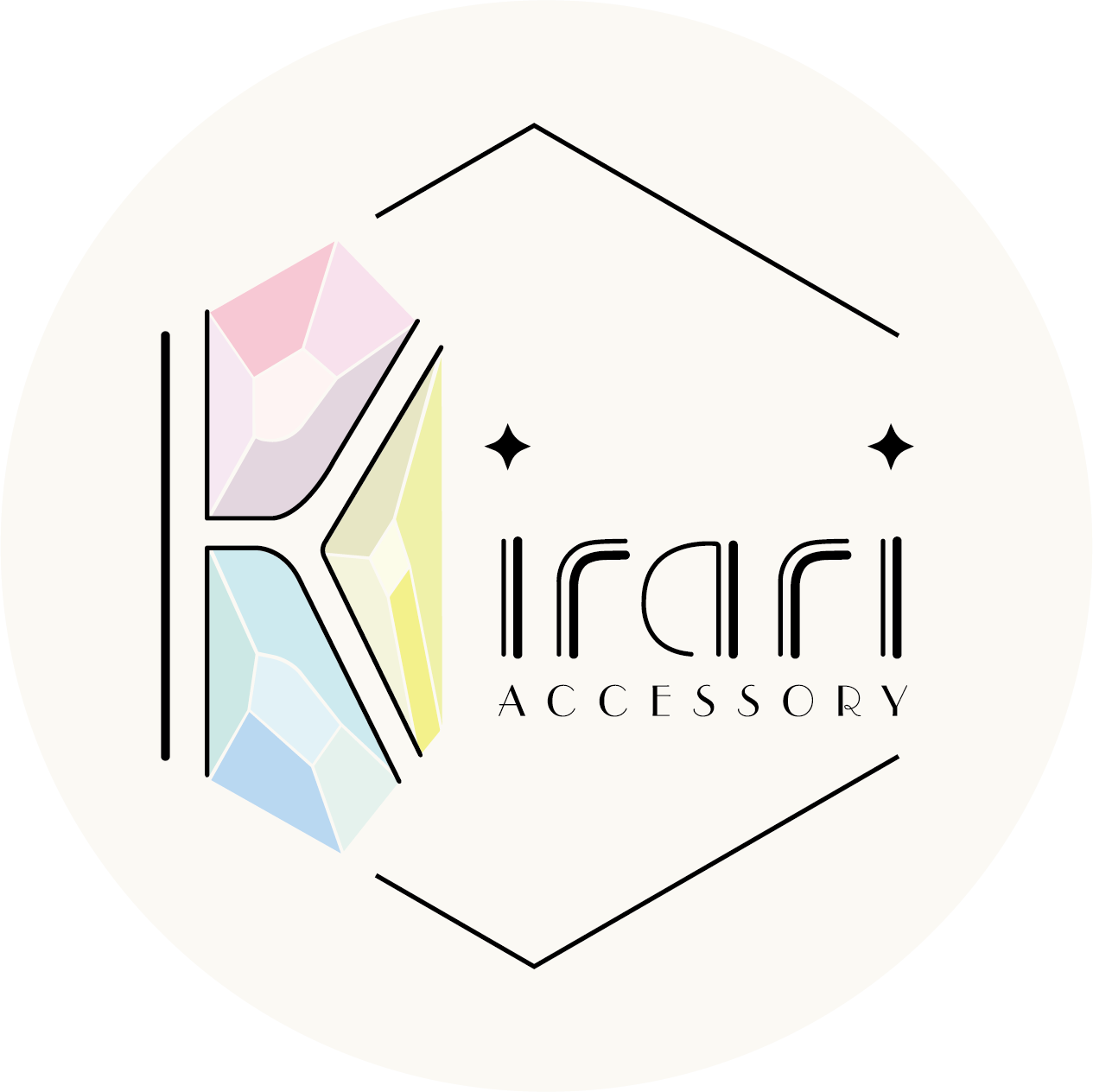 kirari.accessory | 飾品專賣