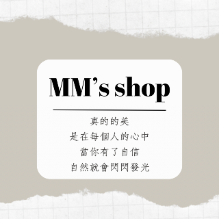 MM’s Shop