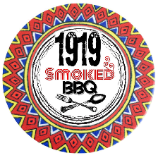 1919 Smoked BBQ  原燒料理