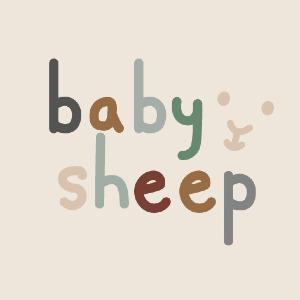 babysheep 寶貝羊手作