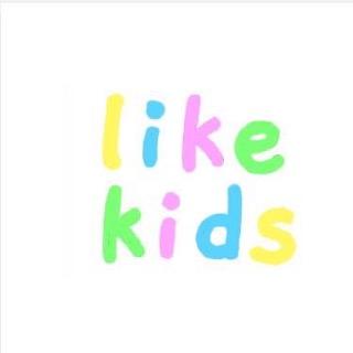 like kids親子工作坊