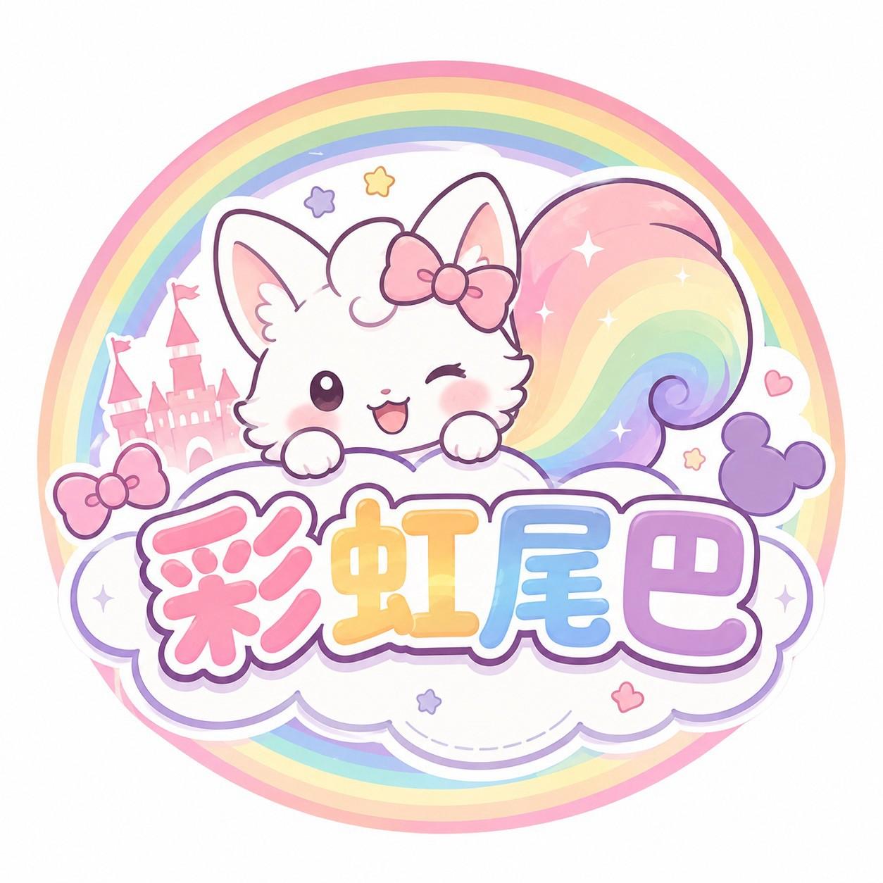彩虹尾巴&七彩小舖