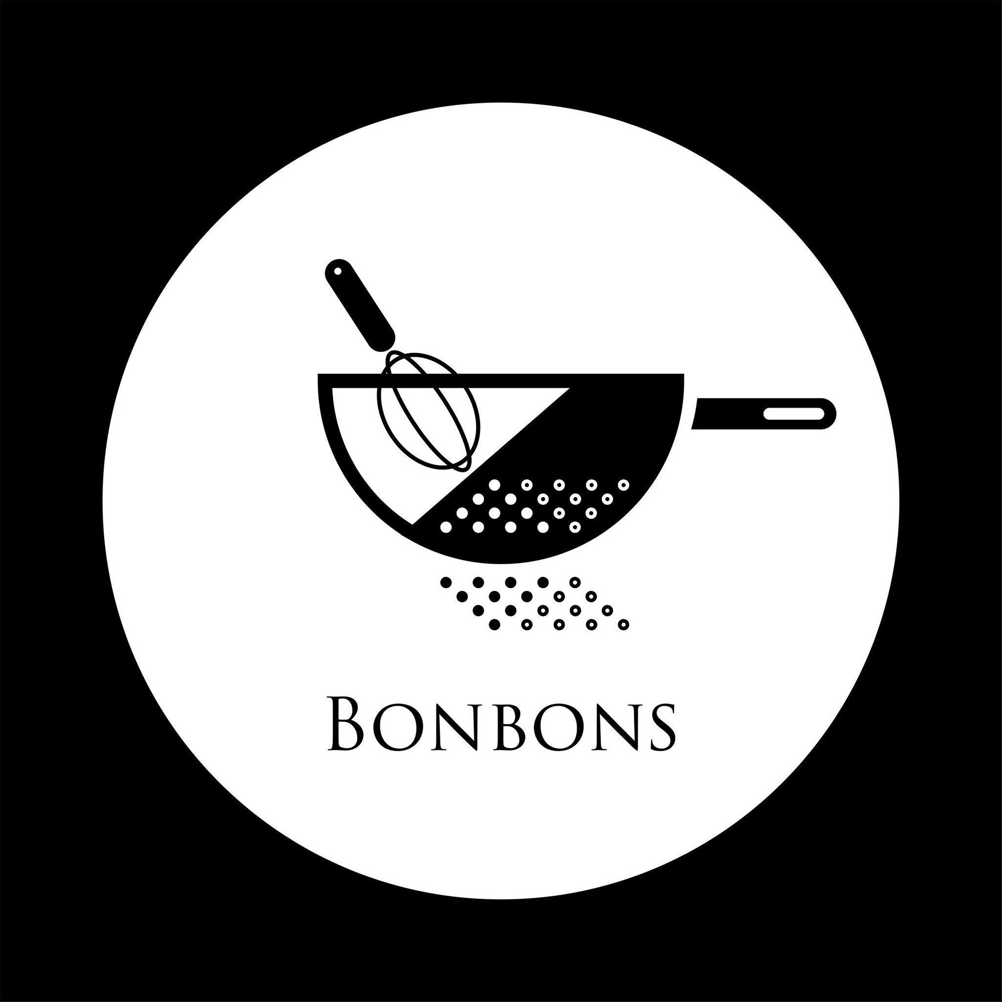 Bonbons甜點