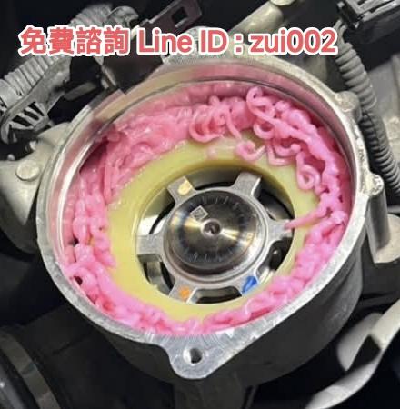 CRV 方向機潤滑油專家