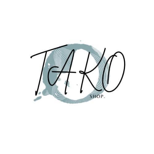 TAKO SHOP 塔可小舖