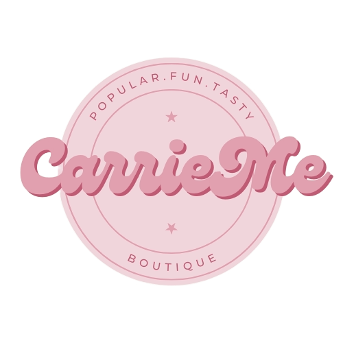 CarrieMe Boutique·凱麗寶盒選物店