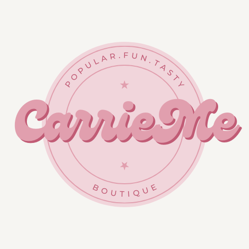 CarrieMe Boutique·凱麗寶盒選物店