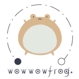 哇哇蛙居家生活百貨