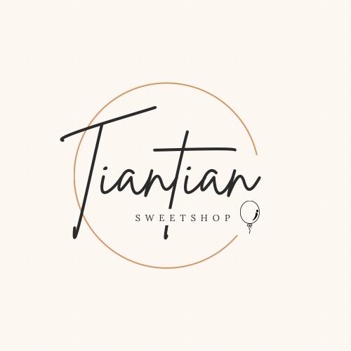 張甜甜雜貨小舖sweetshop