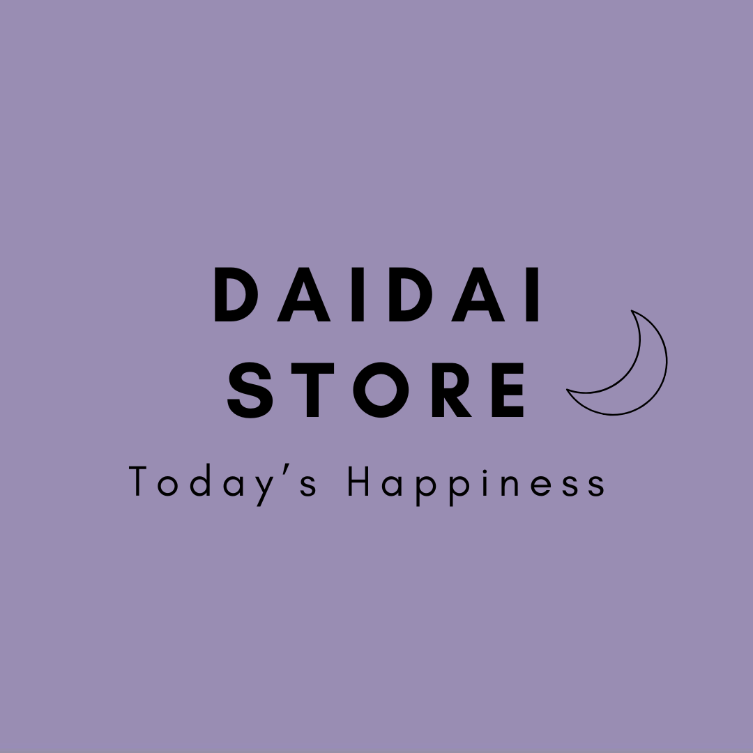 DaiDai Store🌙