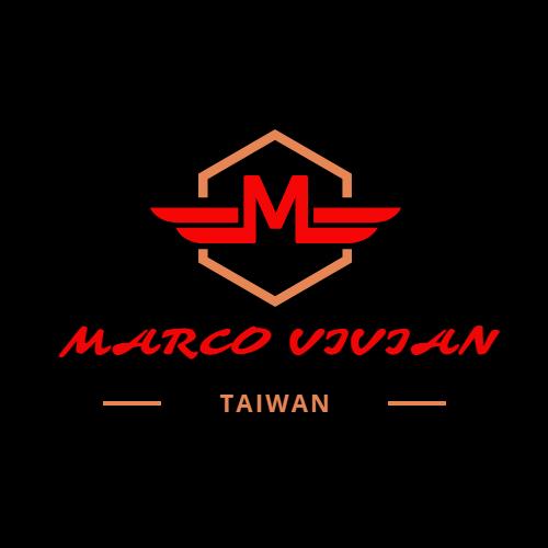 【Marcovivian 🇹🇼】精品館