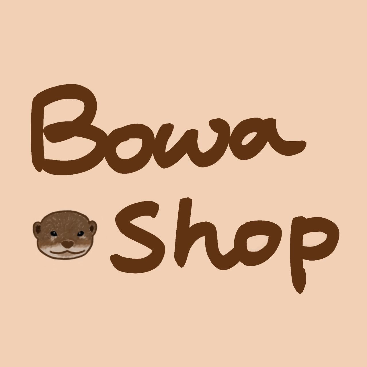 bowashop
