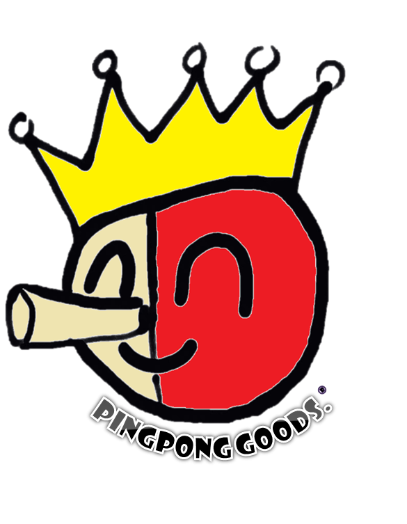 乒冠體育用品社