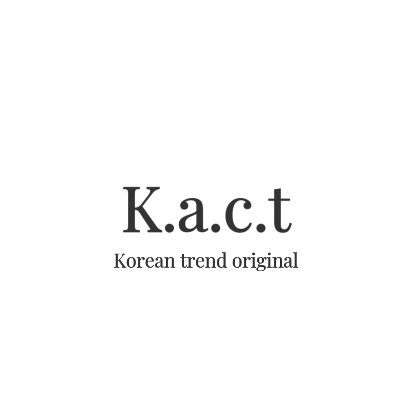 K.a.c.t