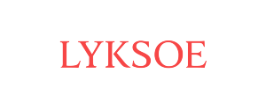 Lyksoe 日本代購