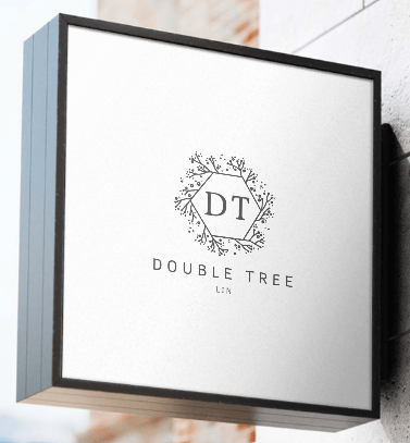 Double tree