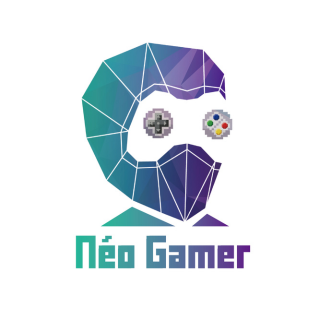 【NeoGamer】星人類電玩遊戲週邊