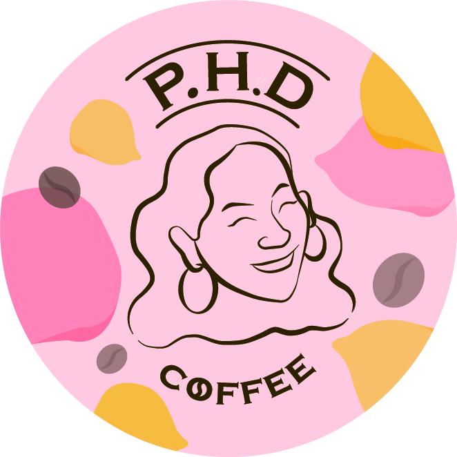 P.H.D Coffee Workshop