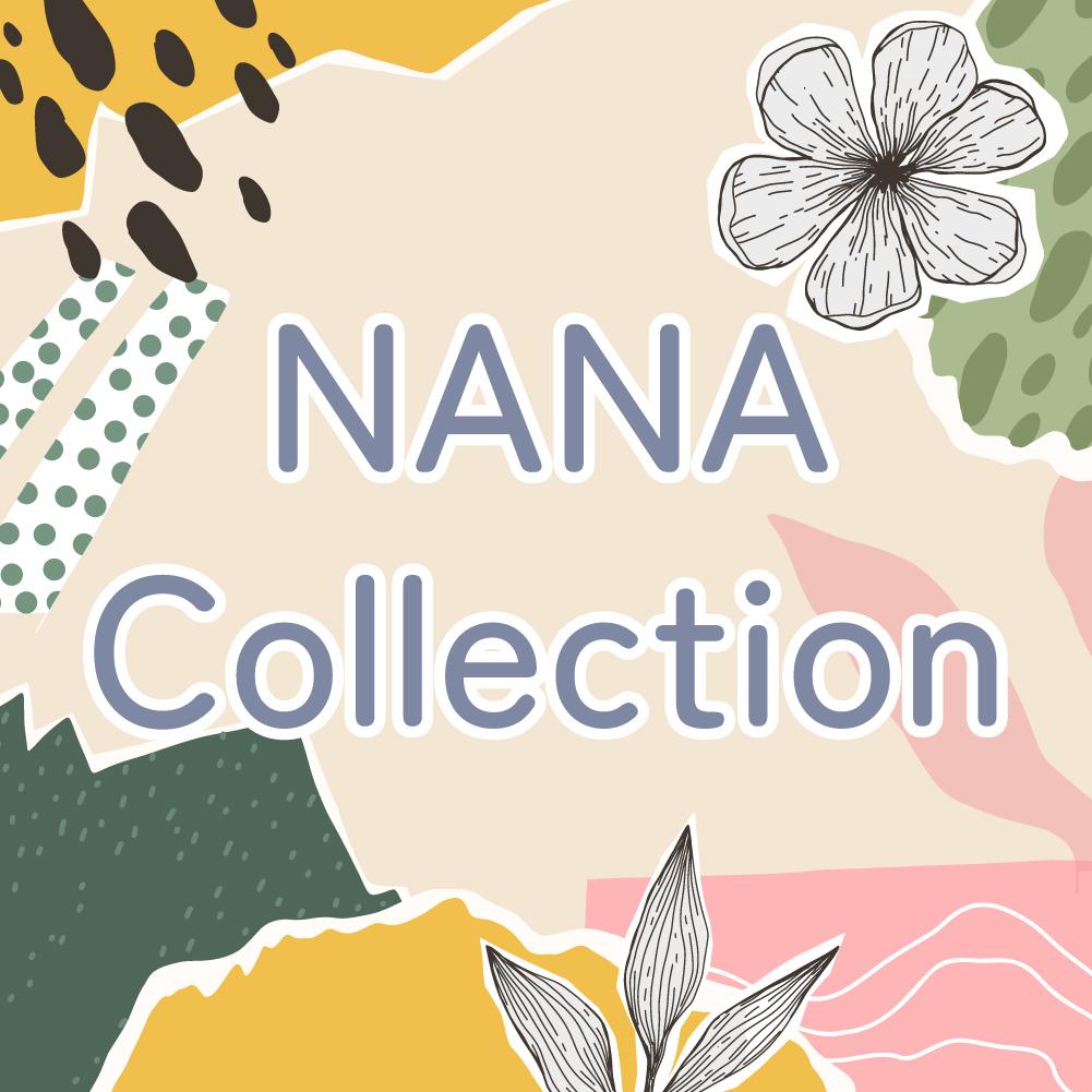 娜娜藏品 ‧ 二手玩物衣飾 NANA Collection 