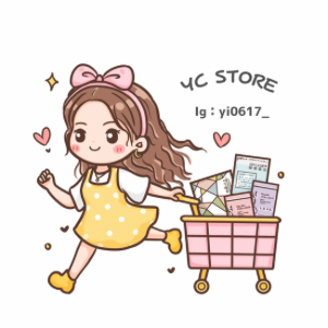 YC SHOP ✨