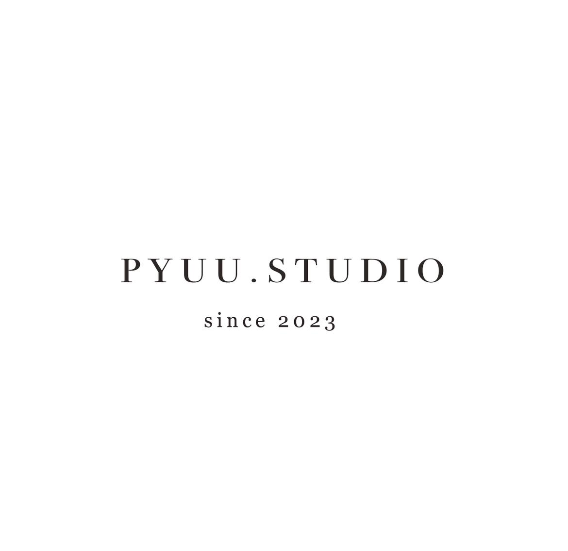 pyuu studio