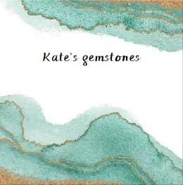 Kates gemstones