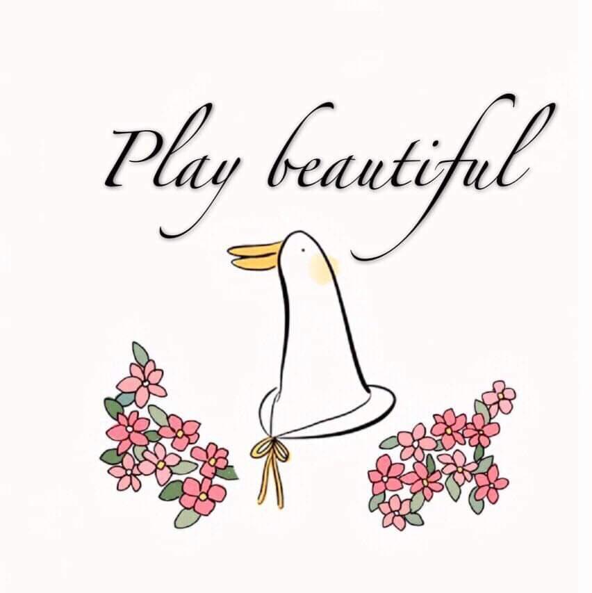 Playbeautiful