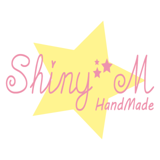 ✨Shiny M✨ HandMade