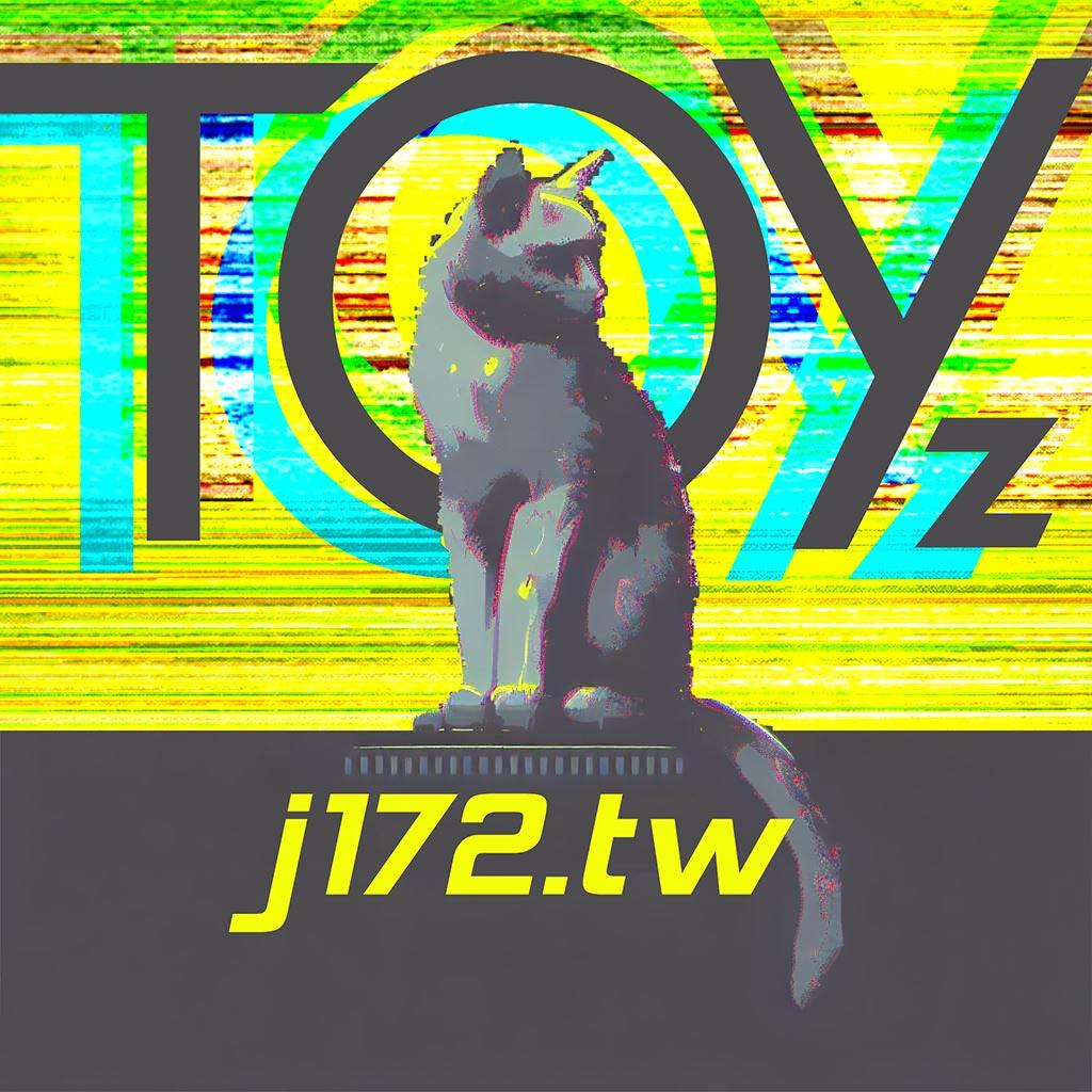 j172tw Toyz