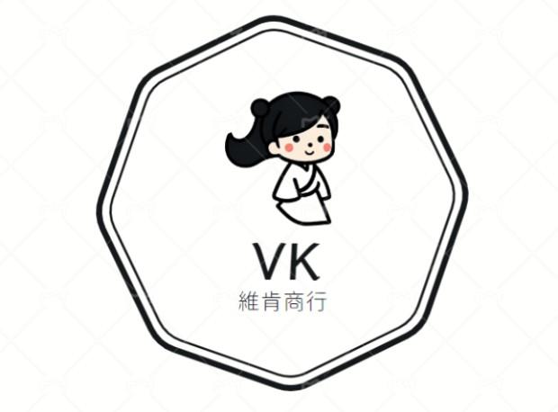 VK生活百貨