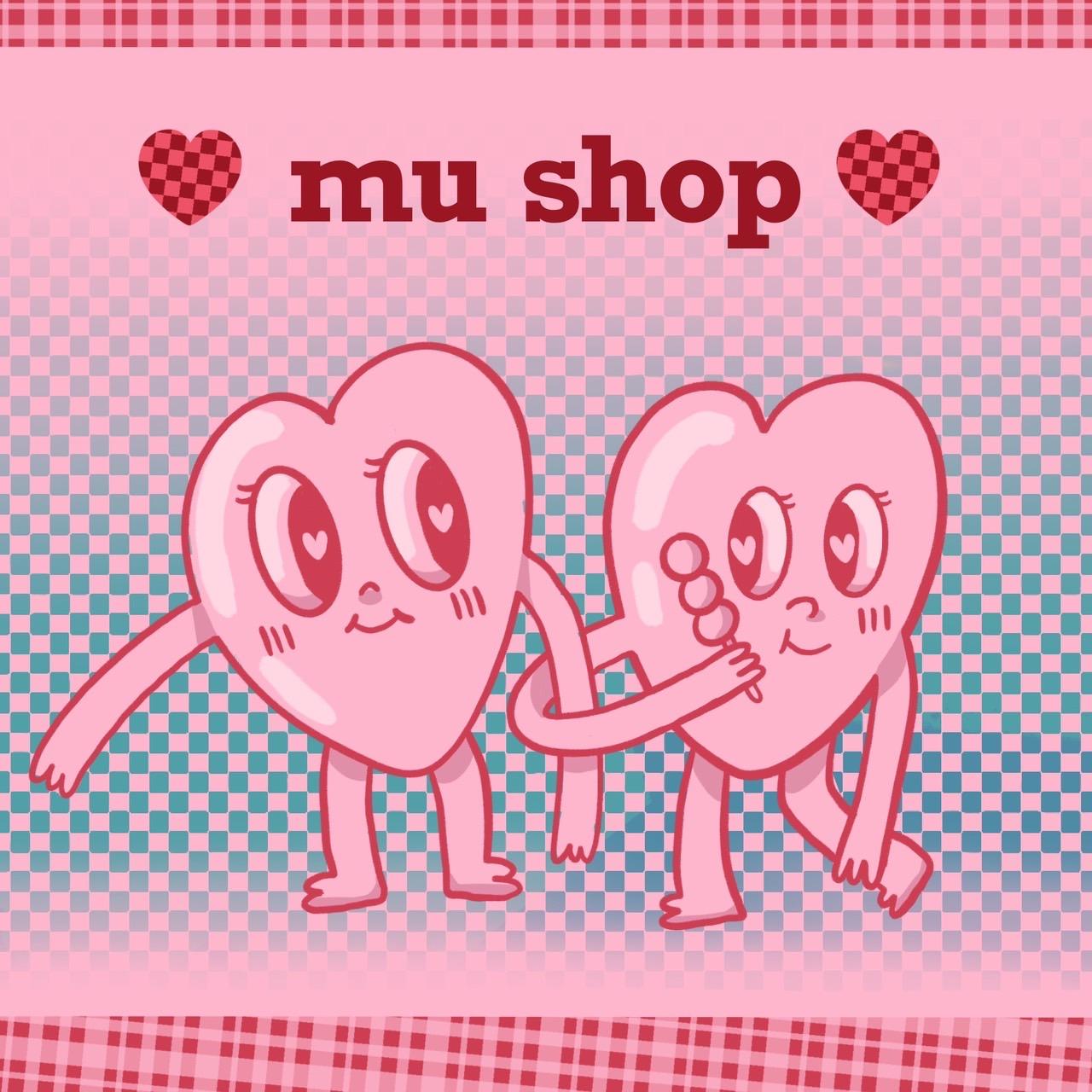 MU SHOP