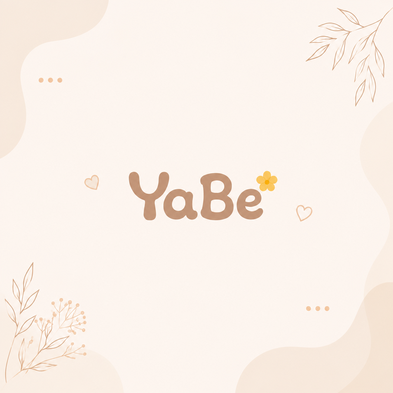 YaBe’S