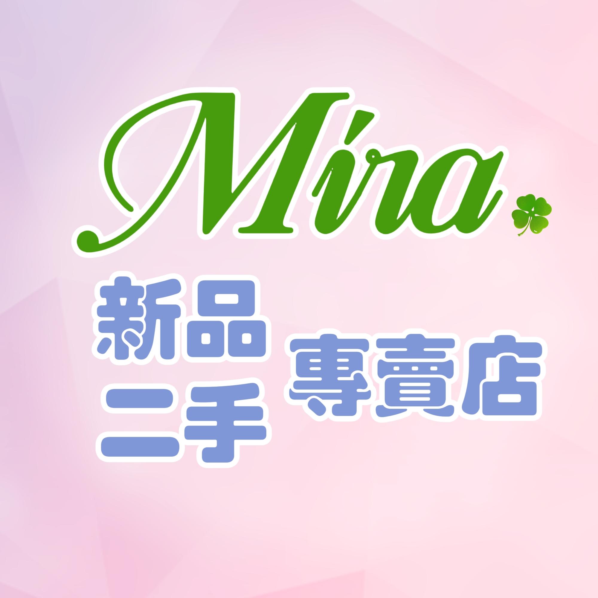 Míra新品二手專賣店