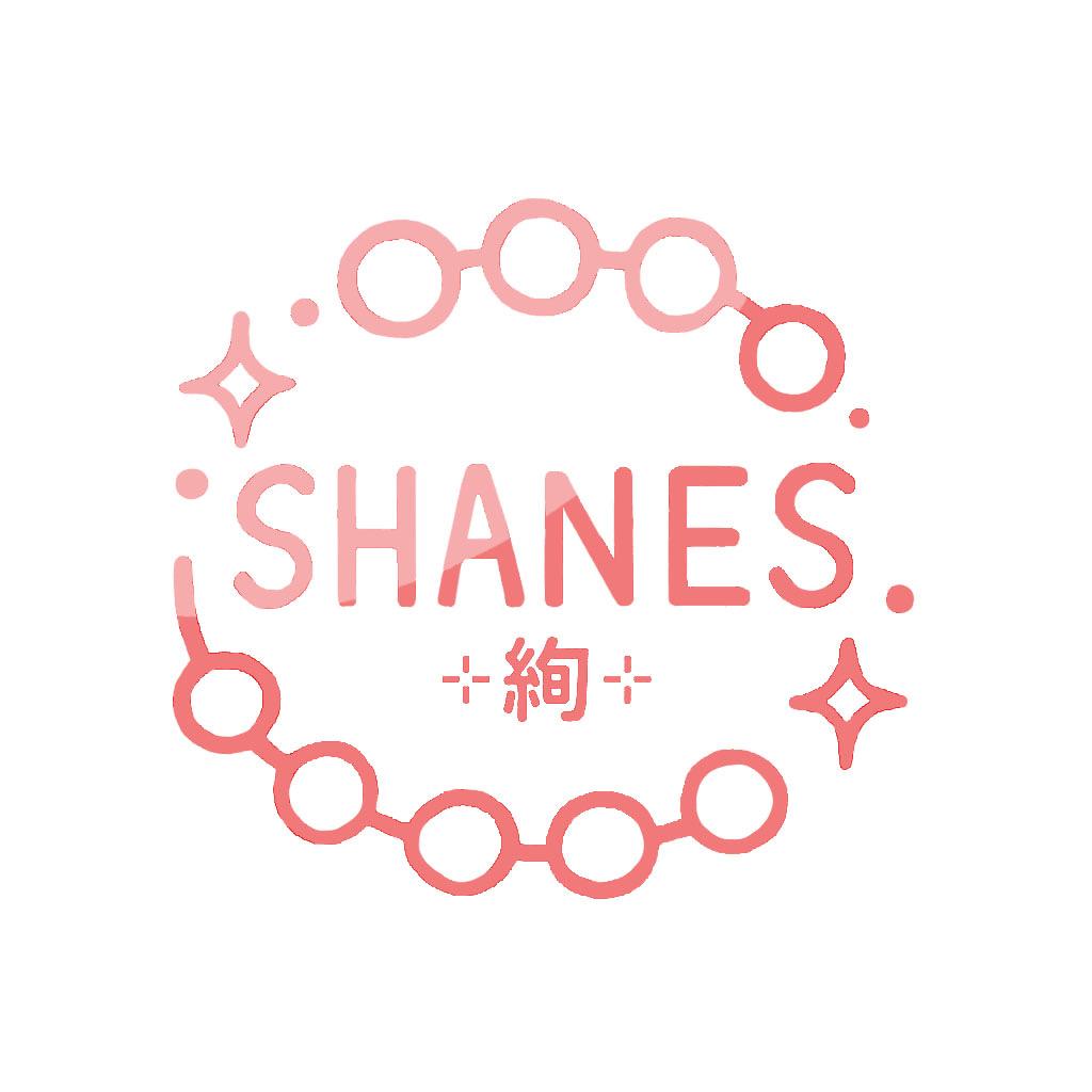 ⊹ SHANES 絢 ⊹ 兒童手鍊｜親子手鍊｜水晶天然石手鍊